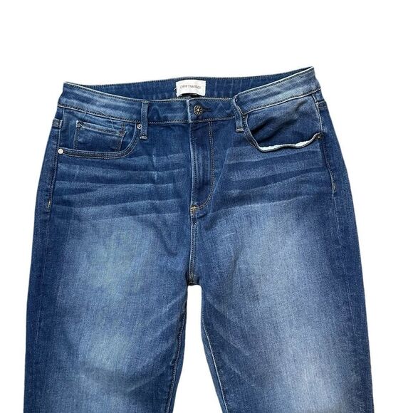 DRIFTWOOD Roxy Kick Flare Boot Jeans Size 32 x 27 - Picture 3 of 7